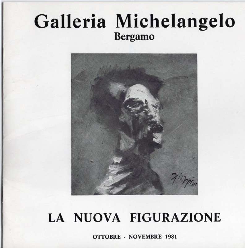 La nuova figurazione