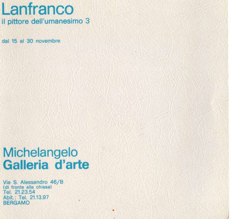 Lanfranco