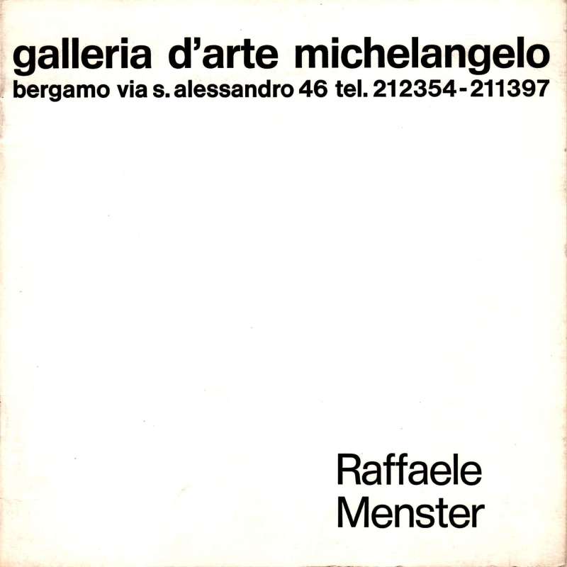 Raffaele Menster