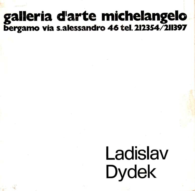 Ladislav Dydek