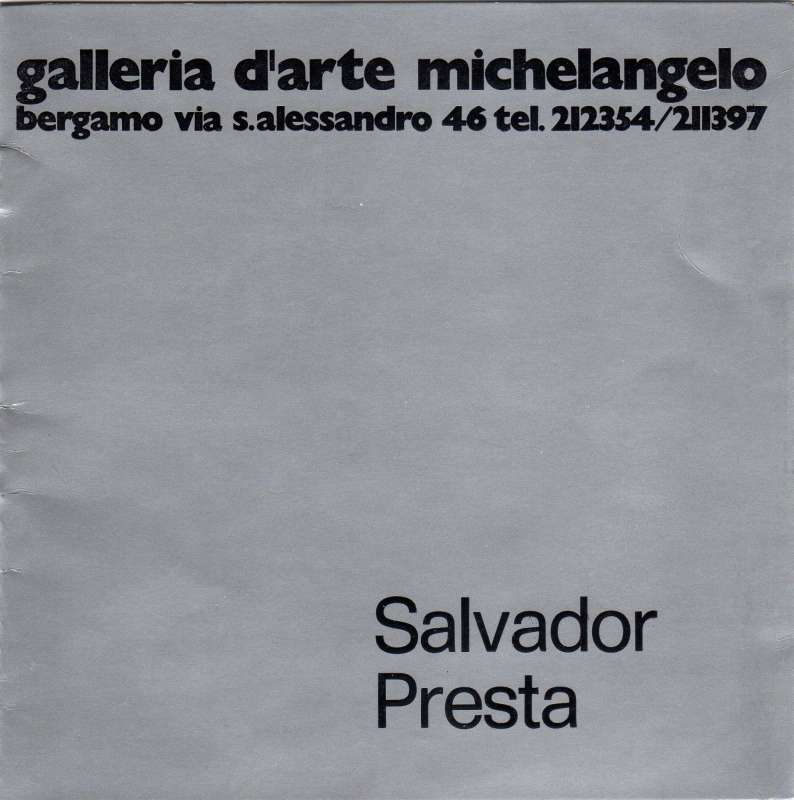 Salvador Presta