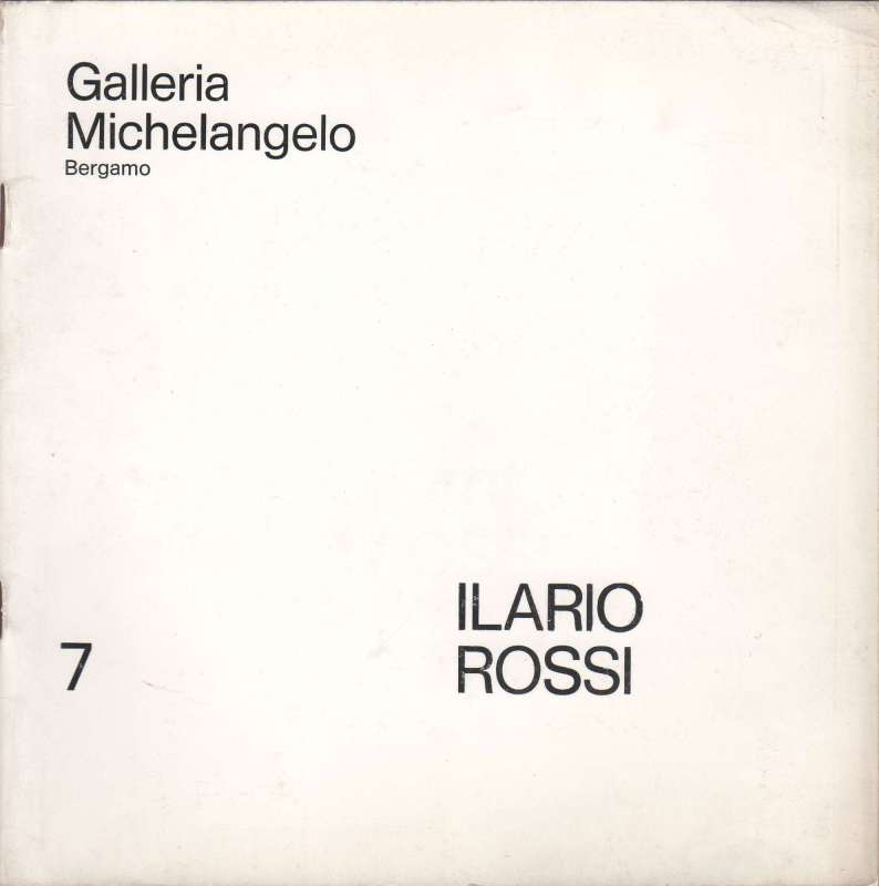 Ilario Rossi