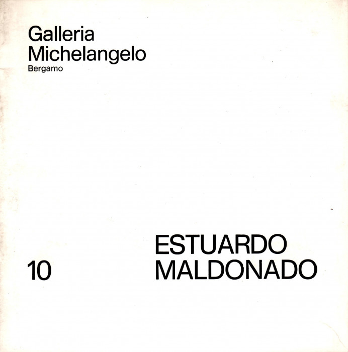 Estuardo Maldonado