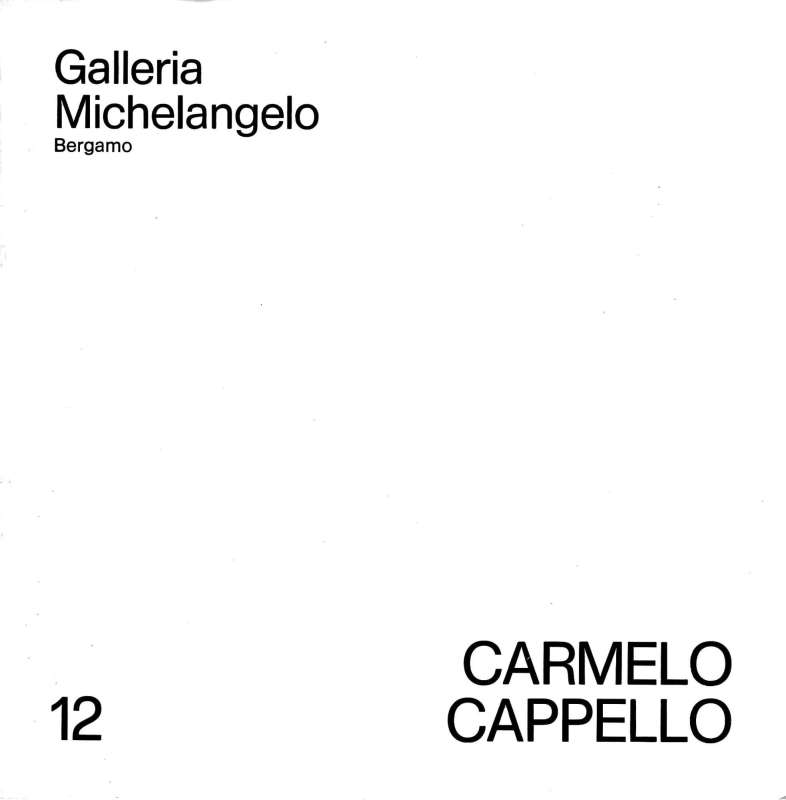 Carmelo Cappello