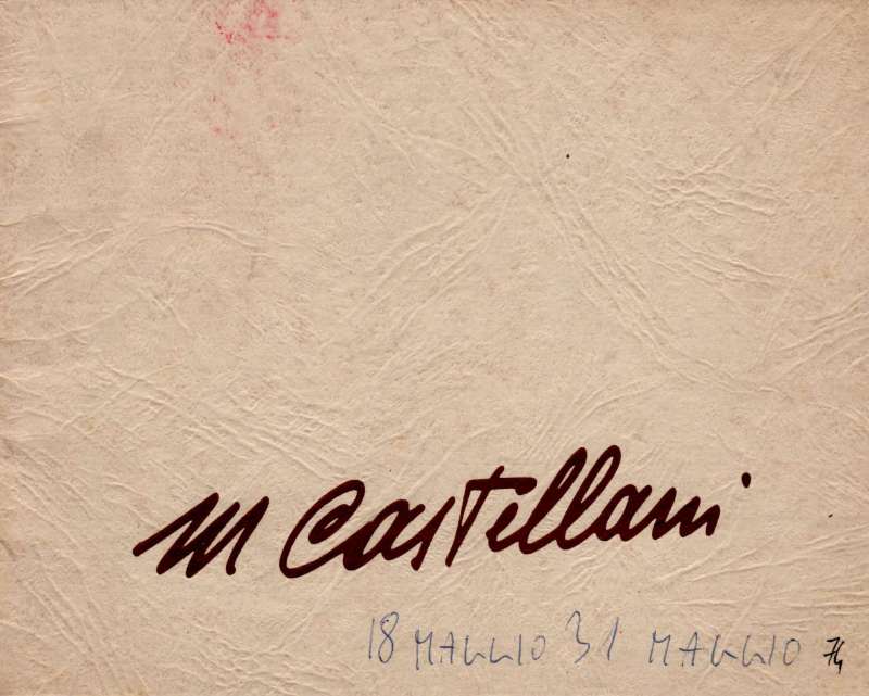 Mario Castellani