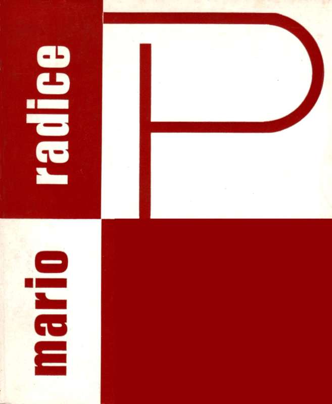 Mario Radice