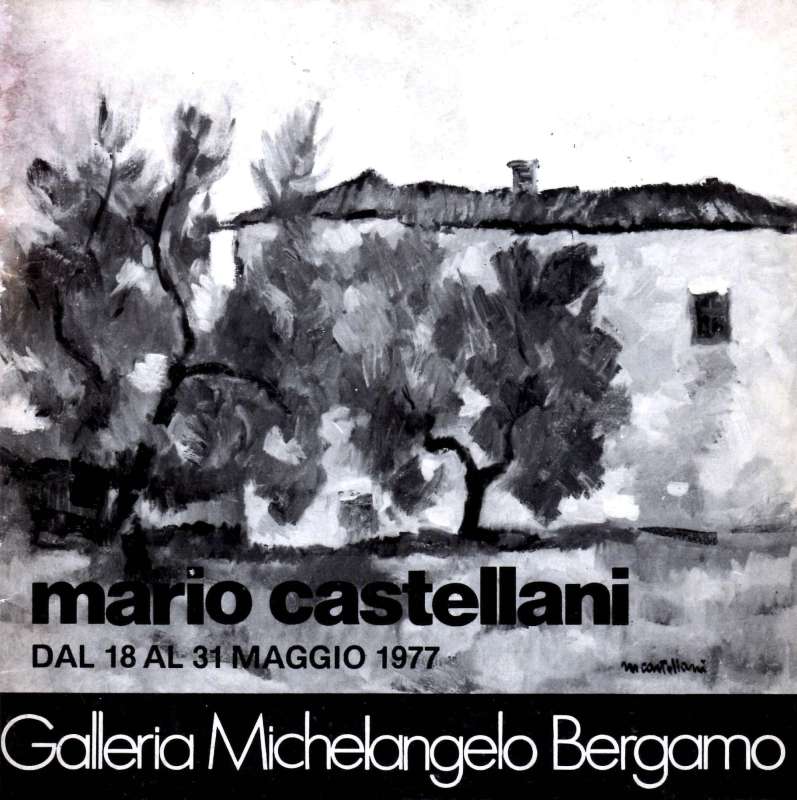 Mario Castellani