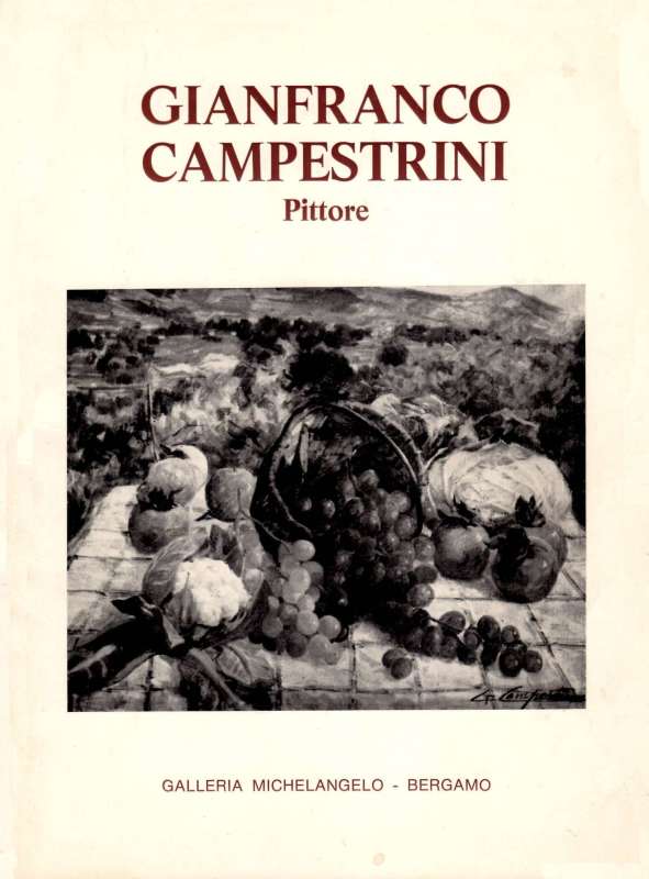 Gianfranco Campestrini