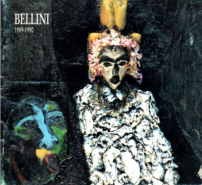 Bellini, 1989-1990