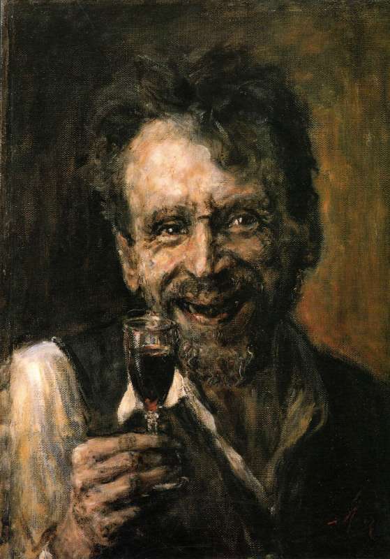 Maestri allo specchio (1830-1945)