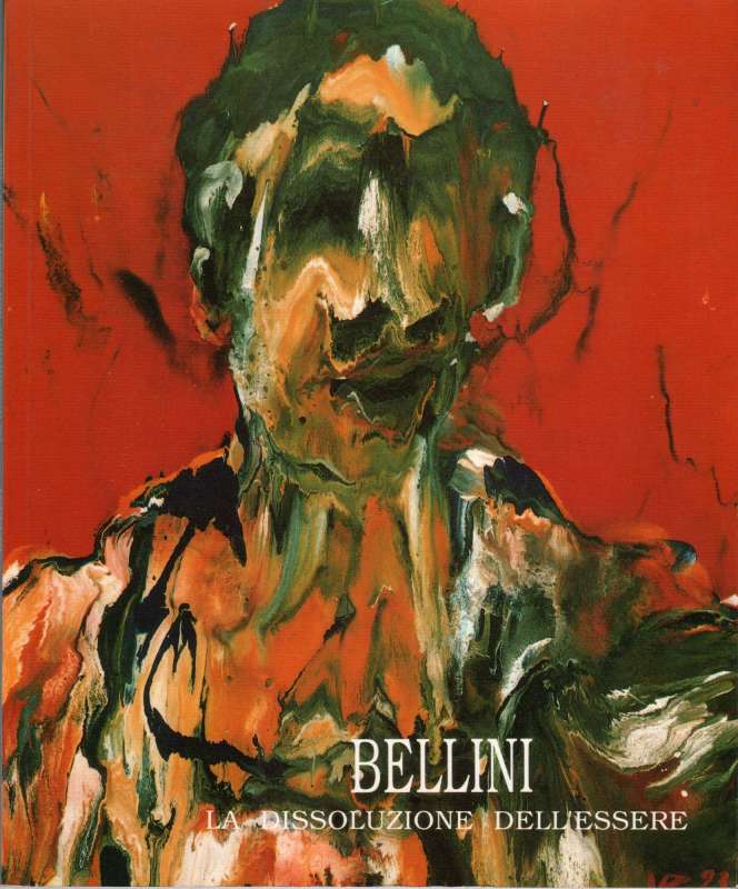 Vittorio Bellini - La Dissoluzione Dell’Essere (Bosnia 1993-1994)