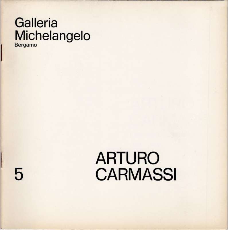 Arturo Carmassi
