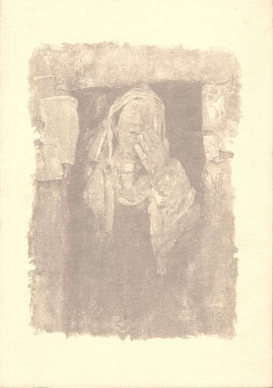 Bellini - Pathos - dipinti e sculture 1998-1999