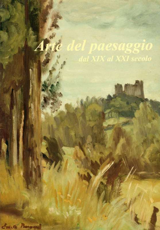 Arte del paesaggio dal XIX al XXI secolo