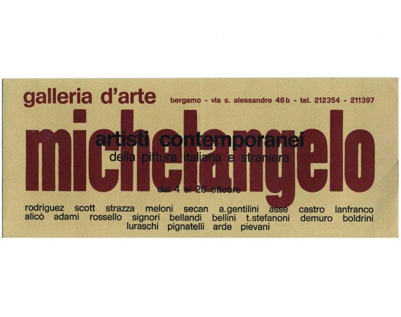 Artisti Contemporanei