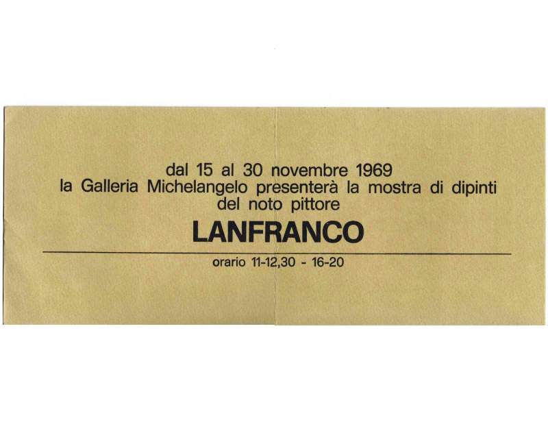 Lanfranco