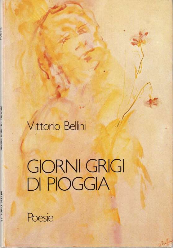 Giorni grigi di pioggia