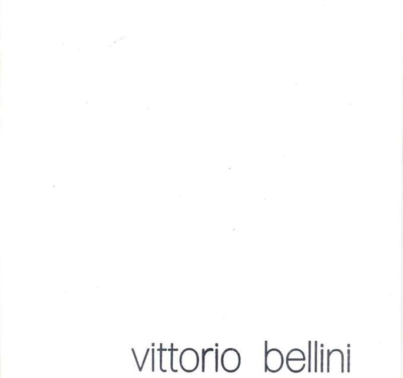 Vittorio Bellini