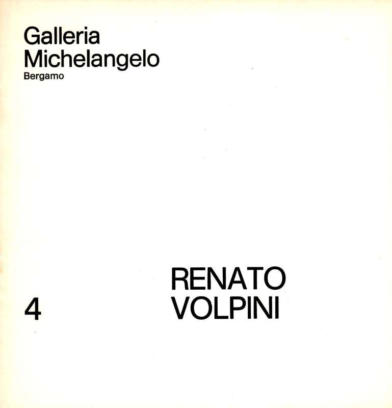 Renato Volpini