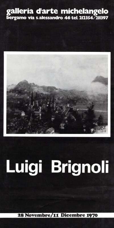 Luigi Brignoli