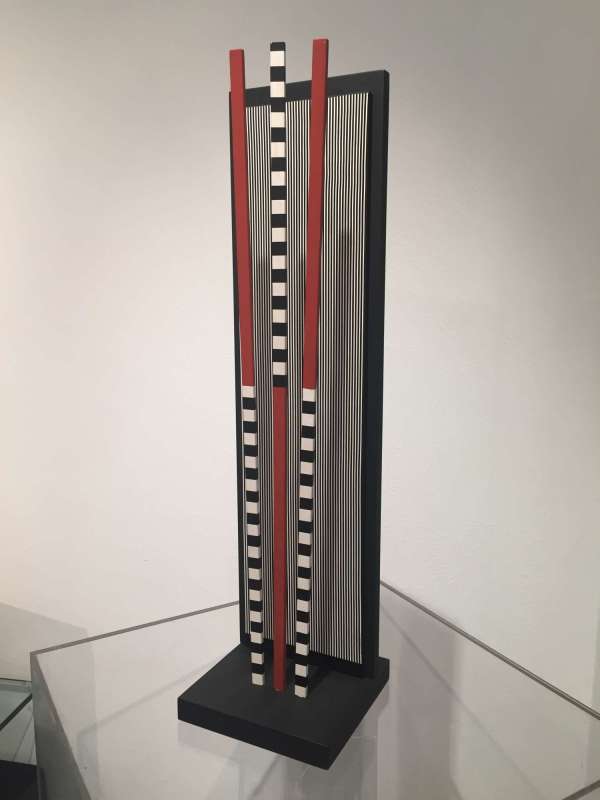 Scultura e pittura Internazionale del ‘900