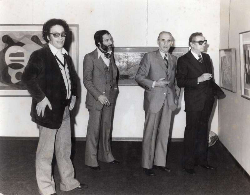 Giulio Turcato