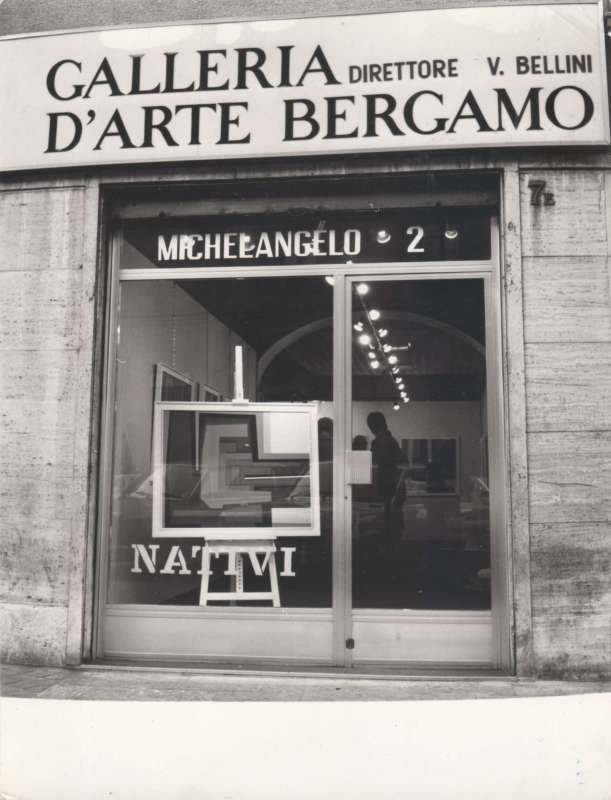 Gualtiero Nativi