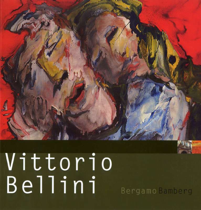 Vittorio Bellini - Gemalde & skulpturen