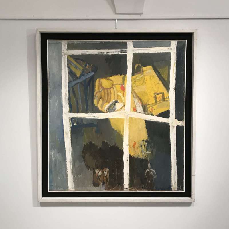 Il Realismo esistenziale - Opere Anni '50 '60