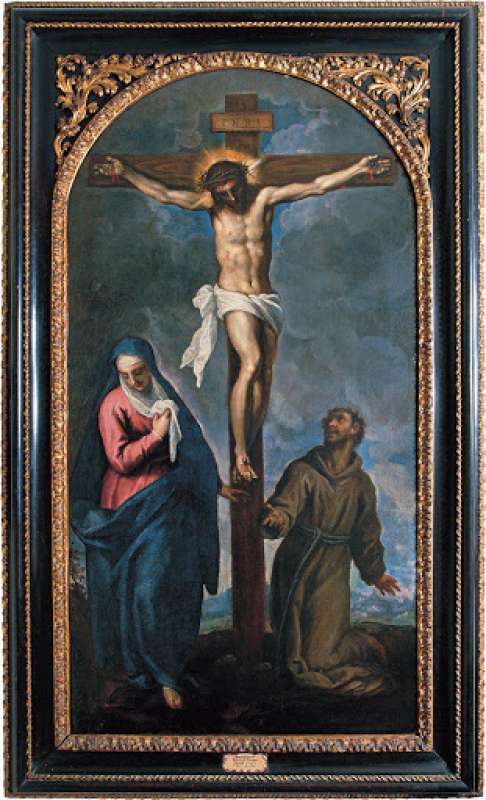 Pittura Lombardo Veneta del Rinascimento: influenze e rimandi